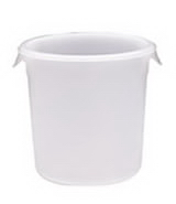 View: 5721 Round Storage Container Pack of 12